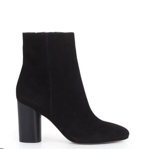 Sam Edelman Black Corra Boot